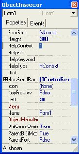 ������ � ���������� ����������
