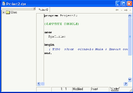 �������� ����������� ����������