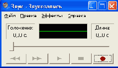 ������ �����