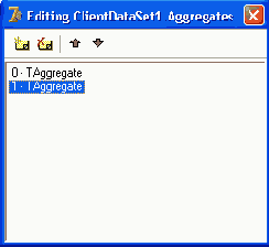 �������� ��������� ���������� TClientDataSet