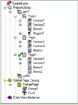 ������ ������