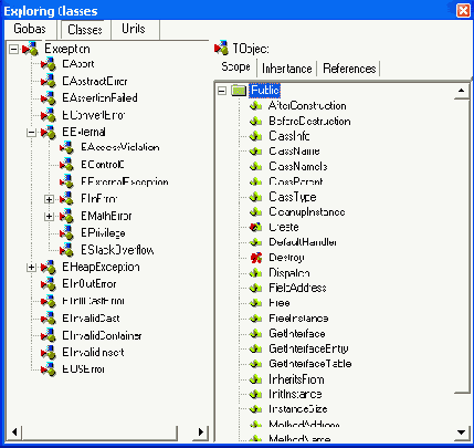 �������������� �������� ��� �����