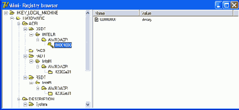 ���������� TTreeView w TListView