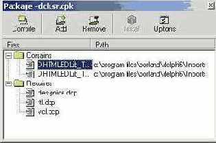 �������� �������� ���������� ActiveX � ������� �����������
