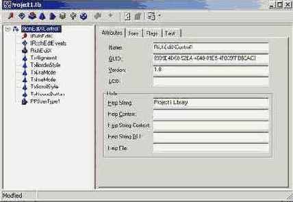 �������� ActiveX �� ����������� VCL Delphi