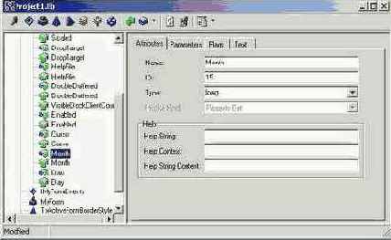 �������� ActiveX �� ����