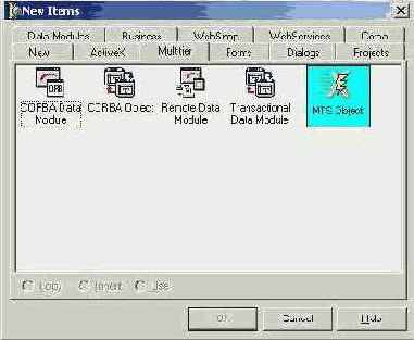 ������������� ������� MTS-�������