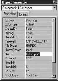CsKeeper �� �������