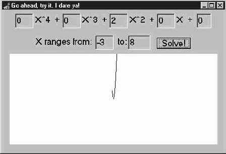 ��������� ������� Poly