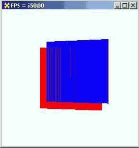 Соприкасающиеся поверхности