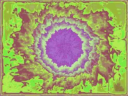 Визуальные эффекты