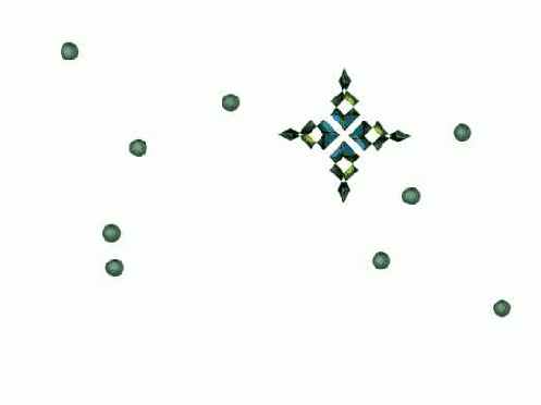 Проверка столкновений