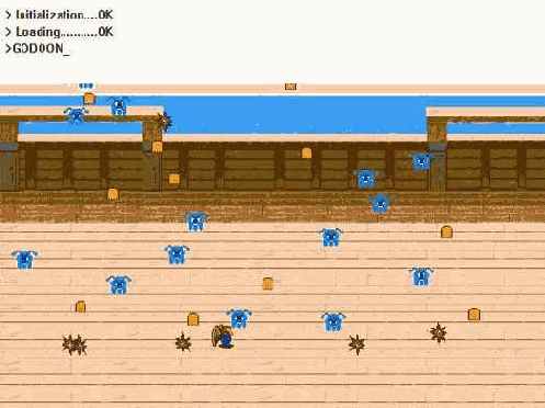 Создание консоли