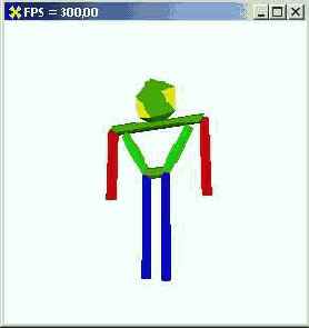 Подготовка моделей