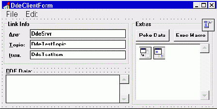 DDE-�������