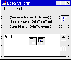 DDE-�������