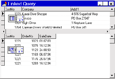 �������� ���������� ����� TDataSource