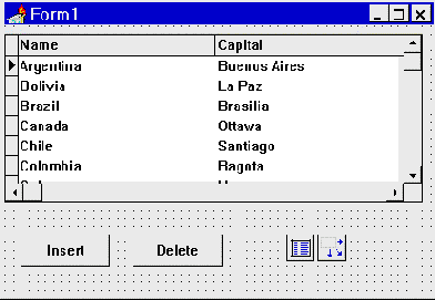 ������ � �������