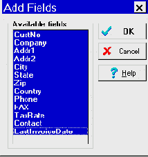 �������� DataSet