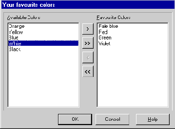 �������� RX Controls
