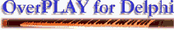 ���������� OverPLAY 3.0 ��� �������� ��������� ����������