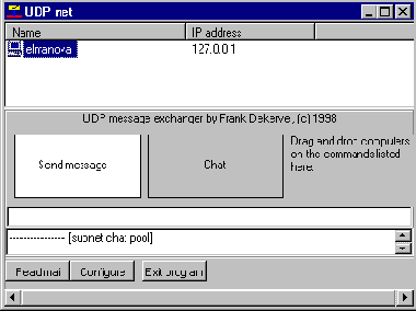 ���������� ������, ��������� ���������� ������ 