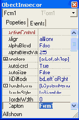 �9 �� ������� Properties