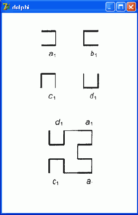 ������ ��������� ������� ������� � �������� ��������