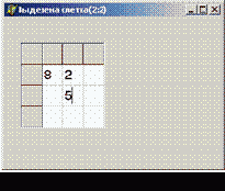 ����� ��������� ������