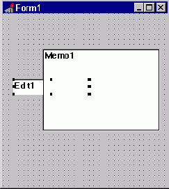 TButton, �������� �����, ��������� �