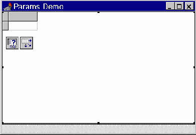 TQuery � ���������