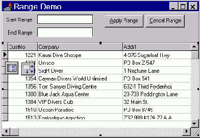 ������������� �������� ��� ����������� ����� ������� � DataSet