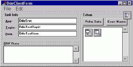 DDE-�������