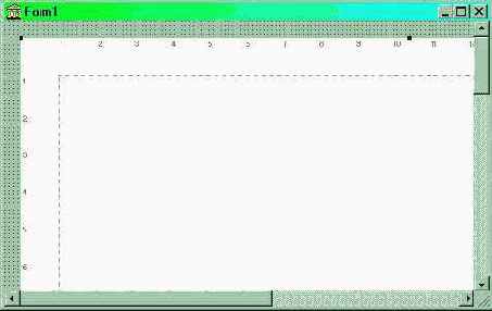 Компонент TQuickRep
