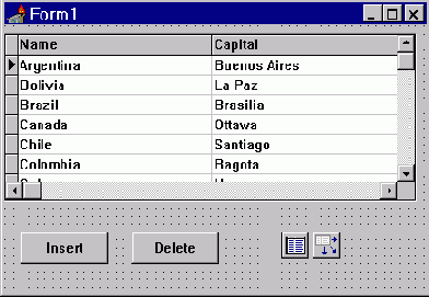 Работа с Данными