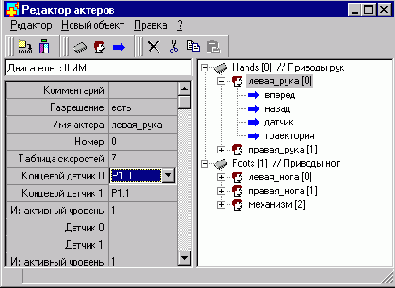 ������ ����������