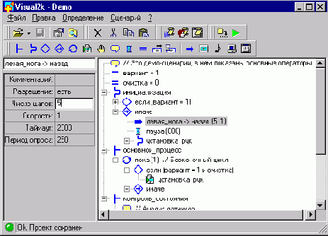 ������ ����������
