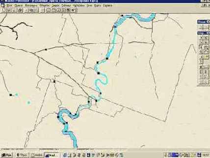 ��� ����� MapInfo � � ��� ��� ����? ������� �����������.