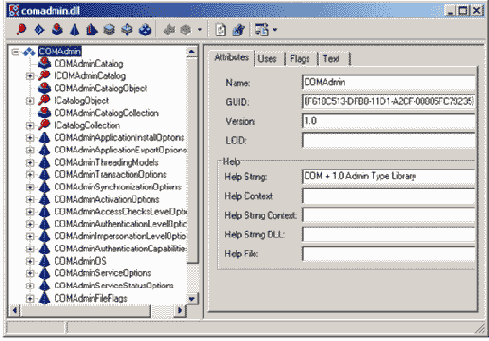 ������������� ����������� ComAdmin