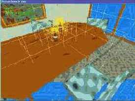 ��������� ���������� ������������ ����� ���� ���������� octree-������