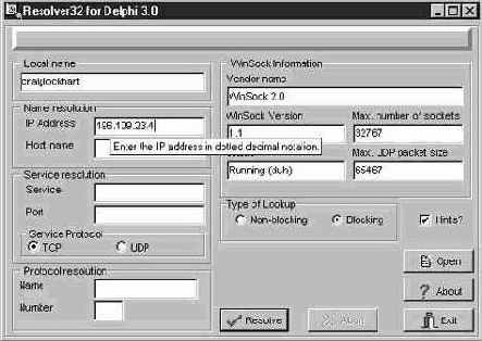 IP����� ����� � ��������������