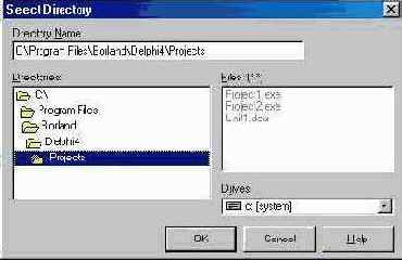 Использование шаблонов проектов