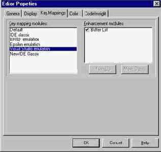 Code Editor: ����� ����������� ��������� ����� ��������� ����
