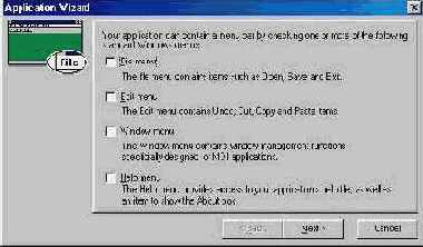 Использование шаблонов проектов