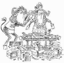 ������� �����������