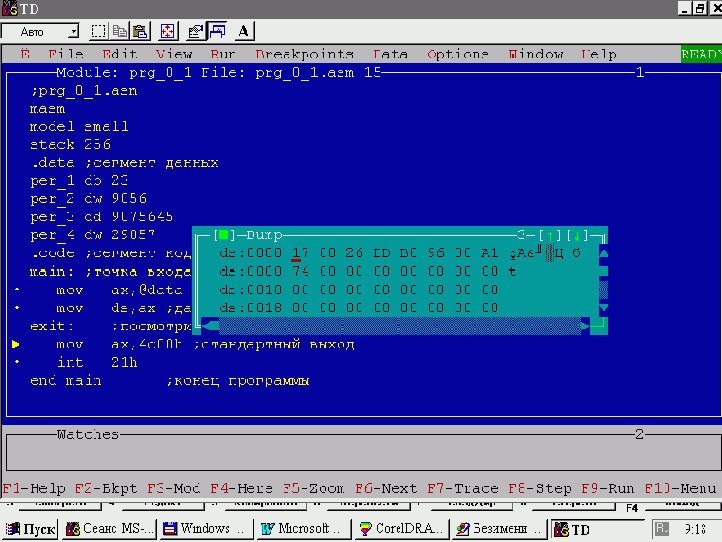 ����� �������� �����