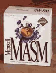 MASM
