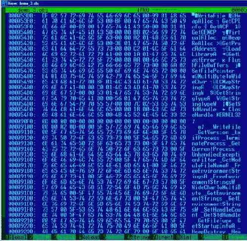 ����� �� API