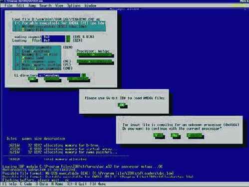 ��������������� ������� 64-������� ���������� 