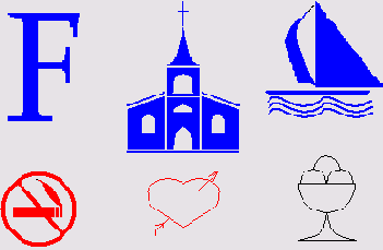 ����� F, ������������ ������, ����, ����� 